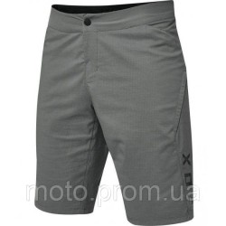 Шорти FOX RANGER SHORT [Pewter] 34