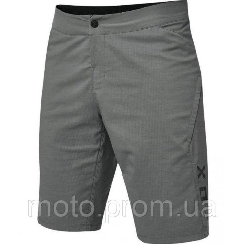 Шорти FOX RANGER SHORT [Pewter] 36