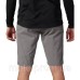 Шорти FOX RANGER SHORT [Pewter] 34
