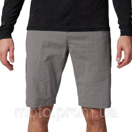 Шорти FOX RANGER SHORT [Pewter] 32
