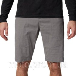 Шорти FOX RANGER SHORT [Pewter] 38
