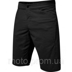 Шорти FOX RANGER UTILITY SHORT [Black] 32