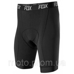 Шорти FOX TECBASE SHORT LINER [Black] Medium