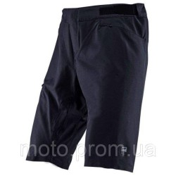 Шорти LEATT MTB 1.0 Enduro Short [Black] 34