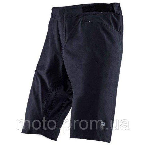 Шорти LEATT MTB 1.0 Enduro Short [Black] 40