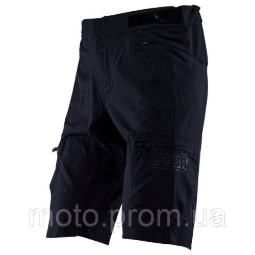 Шорти LEATT MTB 2.0 Enduro Short [Black] 34