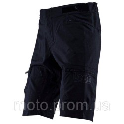 Шорти LEATT MTB 2.0 Enduro Short [Black] 36