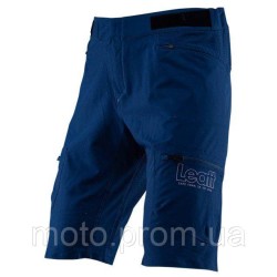 Шорти LEATT MTB 2.0 Enduro Short [Denim] 34