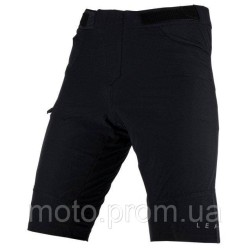 Шорти LEATT MTB 2.0 Trail Short [Black] 34