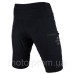 Шорти LEATT MTB 2.0 Trail Short [Black] 34