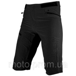 Шорти LEATT MTB 3.0 Enduro Short [Black] 32