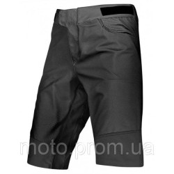 Шорти LEATT MTB 3.0 Trail Short [Black] 36