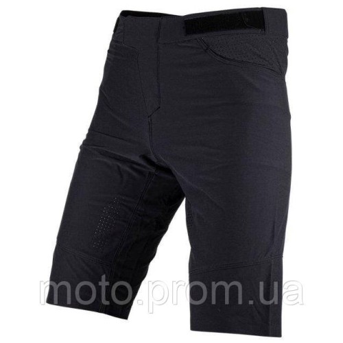 Шорти LEATT MTB 3.0 Trail Short [Black] 32