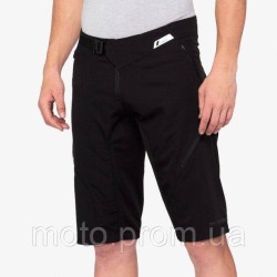 Шорти Ride 100% Airmatic Short [Black] 34