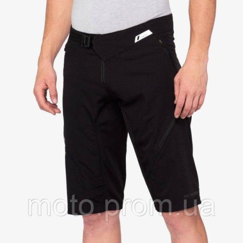 Шорти Ride 100% Airmatic Short [Black] 38