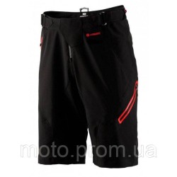 Шорти Ride 100% Airmatic Short [Black] 34
