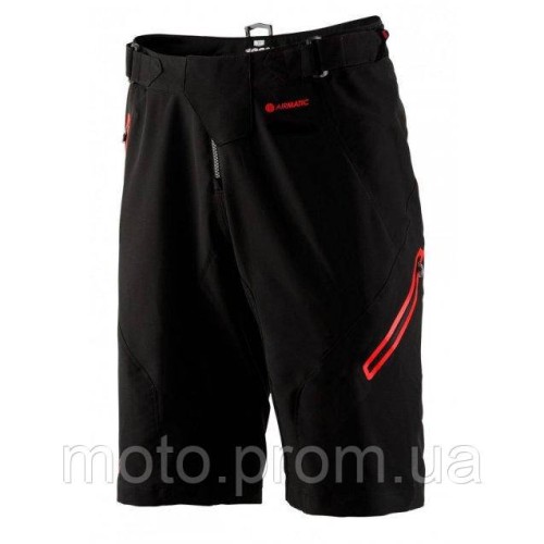 Шорти Ride 100% Airmatic Short [Black] 36