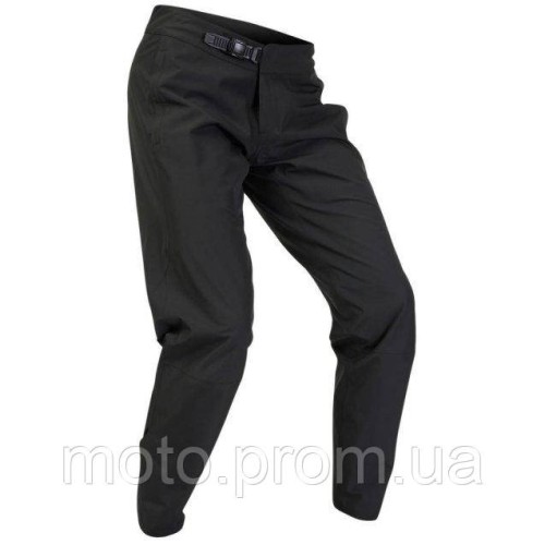 Водостійкі штани FOX RANGER 2.5L WATER PANT [Black] 38