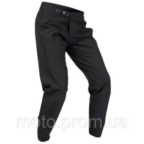 Водостійкі штани FOX RANGER 2.5L WATER PANT [Black] 34