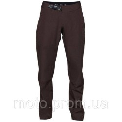 Водостійкі штани FOX RANGER 2.5L WATER PANT [Cocoa] 36