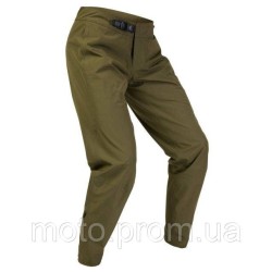 Водостійкі штани FOX RANGER 2.5L WATER PANT [Olive Green] 36