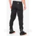Водостійкі штани Ride 100% HYDROMATIC Pants [Black] 36