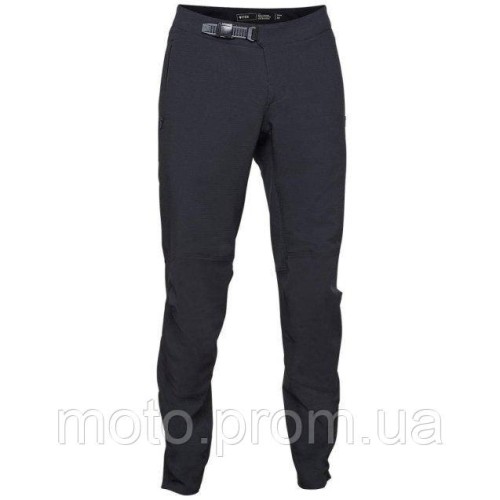 Штани FOX DEFEND FIRE PANT [Black] 34
