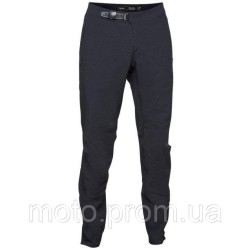 Штани FOX DEFEND FIRE PANT [Black] 36