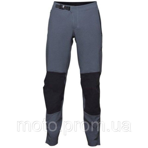 Штани FOX DEFEND FIRE PANT [Graphite] 32