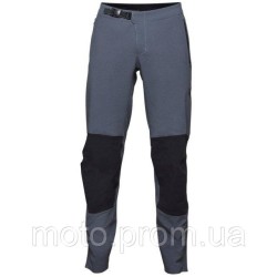 Штани FOX DEFEND FIRE PANT [Graphite] 38