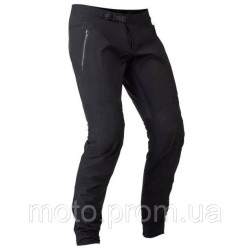 Штани FOX FLEXAIR NEOSHELL PANT [Black] 34