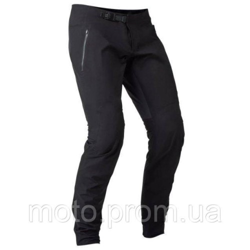 Штани FOX FLEXAIR NEOSHELL PANT [Black] 34