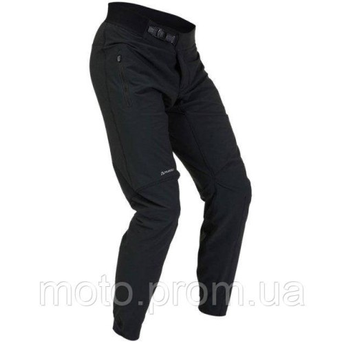 Штани FOX FLEXAIR PRO FIRE ALPHA PANT [Black] 30