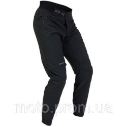 Штани FOX FLEXAIR PRO FIRE ALPHA PANT [Black] 34