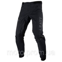 Штани LEATT MTB 5.0 HydraDri Pant [Black] 32