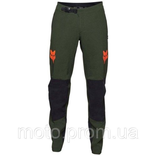 Штани FOX DEFEND PANT - TAUNT [Dark Sage] 34