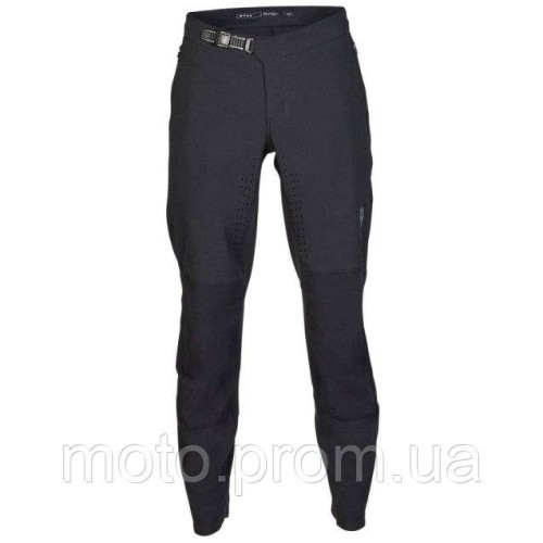 Штани FOX DEFEND PANT [Black] 32