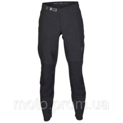 Штани FOX DEFEND PANT [Black] 34