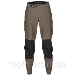 Штани FOX DEFEND PANT [Dirt] 32
