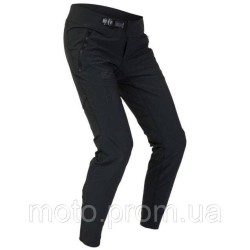Штани FOX FLEXAIR PANT [Black] 30