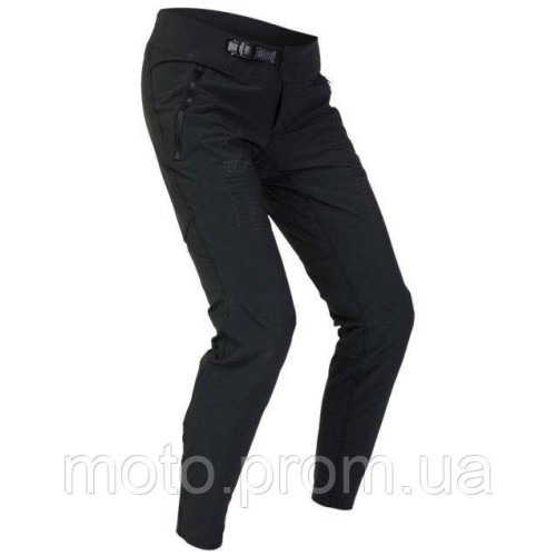 Штани FOX FLEXAIR PANT [Black] 32