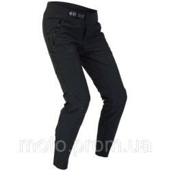 Штани FOX FLEXAIR PANT [Black] 28