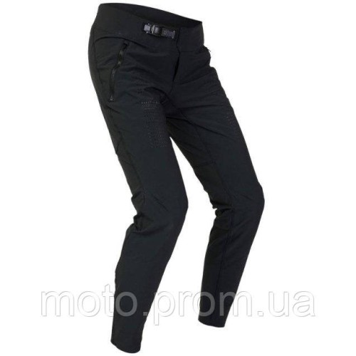 Штани FOX FLEXAIR PANT [Black] 28