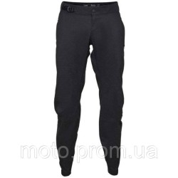 Штани FOX RANGER PANT - LUNAR [Black] 36