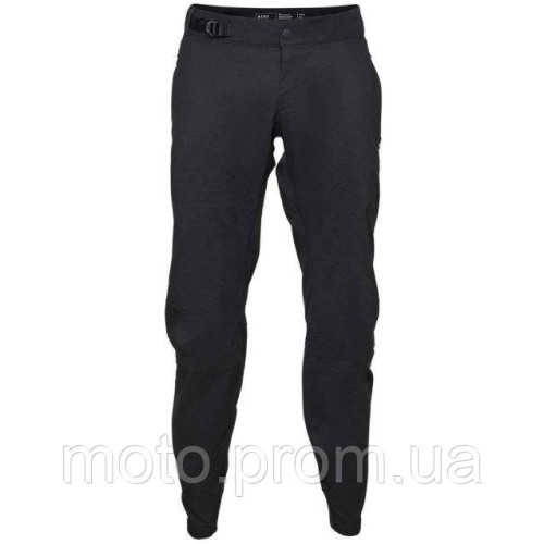 Штани FOX RANGER PANT - LUNAR [Black] 36