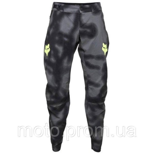 Штани FOX RANGER PANT - RACE [Black] 32