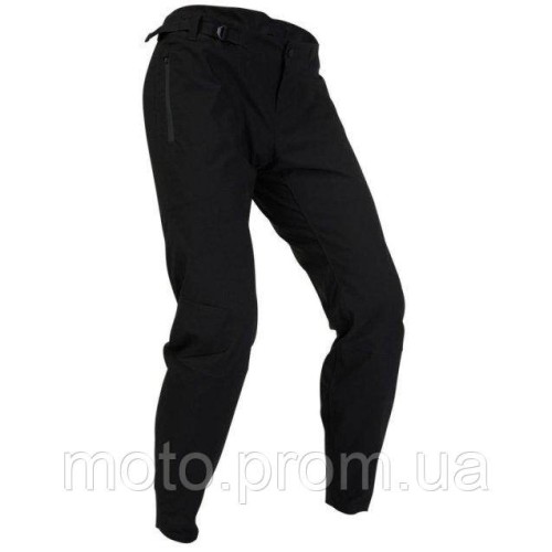 Штани FOX RANGER PANT [Black] 40