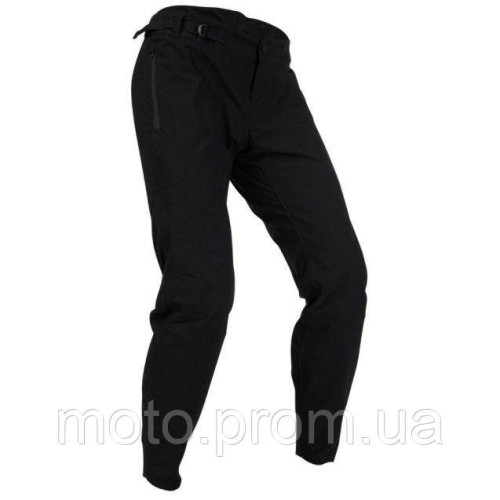 Штани FOX RANGER PANT [Black] 34