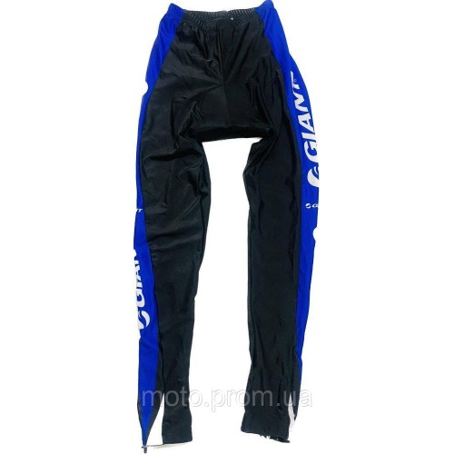 Штани Kopyl Bros Race Pant - Giant [Blue] Medium