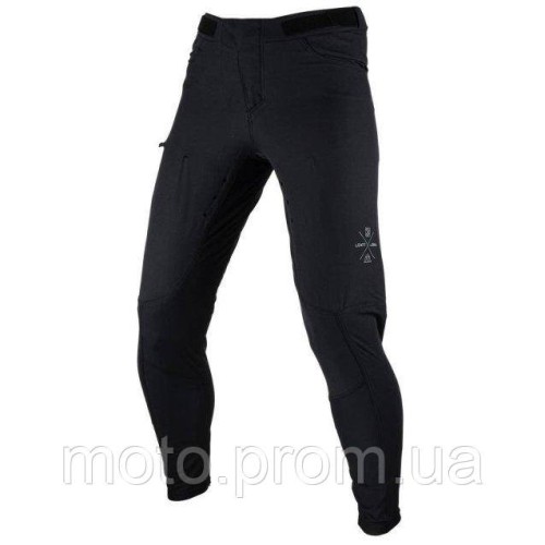 Штани LEATT MTB 2.0 Trail Pant [Black] 36